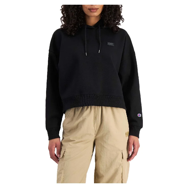 Light Comfort Rochester Base Hoodie