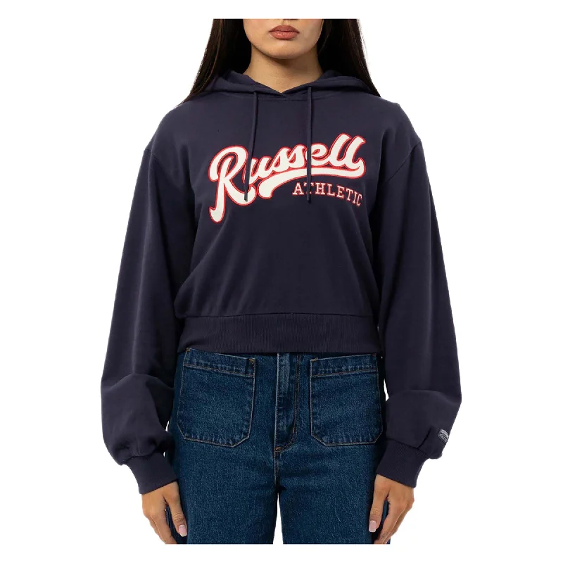 Casual Fit Wear Women's Groupie Hoodie