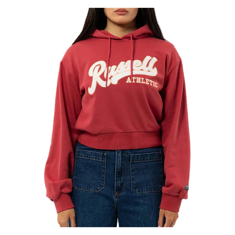 Cozy Fitting Women's Groupie Hoodie
