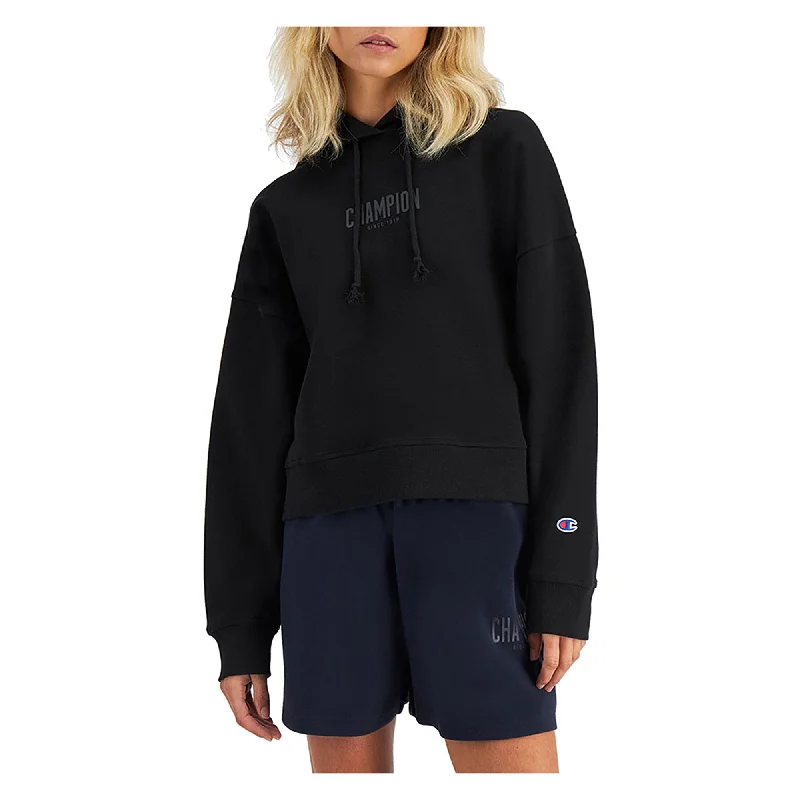 Cozy Chic Trends Women's Rochester Base Hoodie