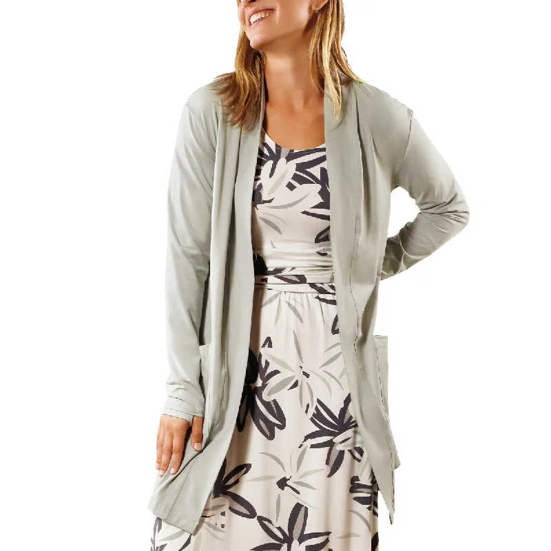 Celebrity Style Women's Everyday Sun Layer