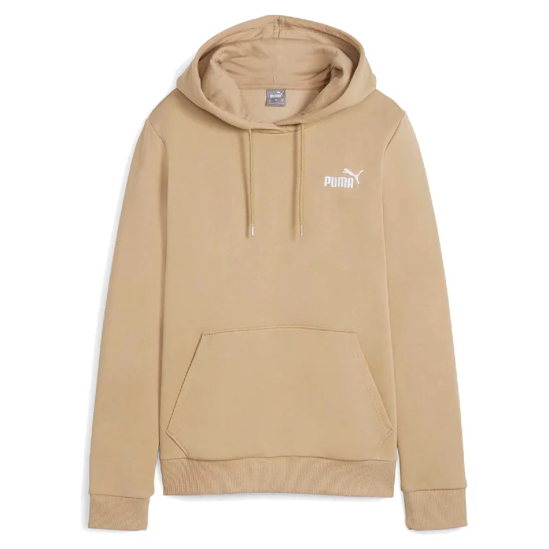 Soft Fabrics Essentials+ Embroidery Fleece Hoodie