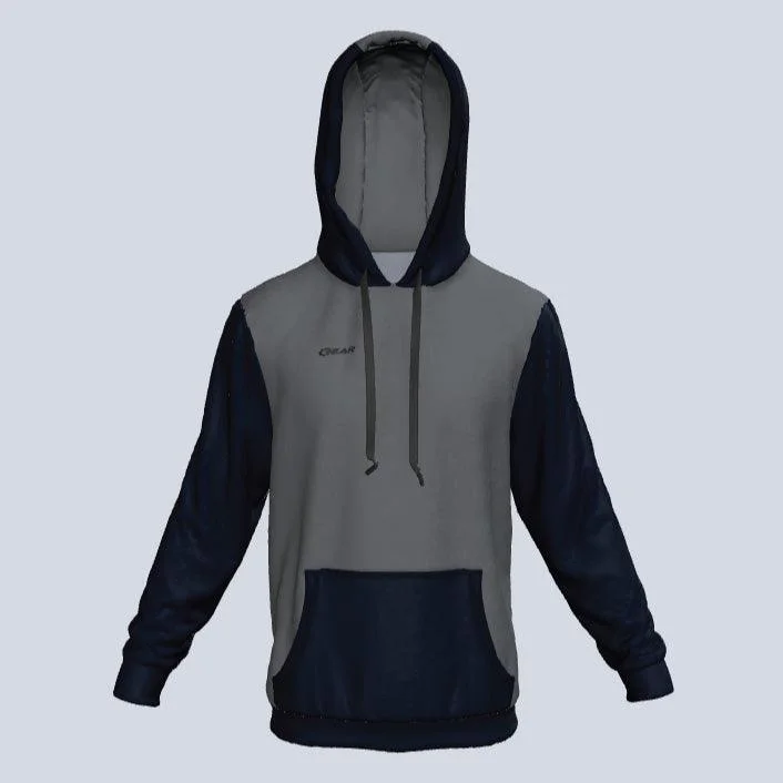 Warm Wear Core Custom Premium Hoodie