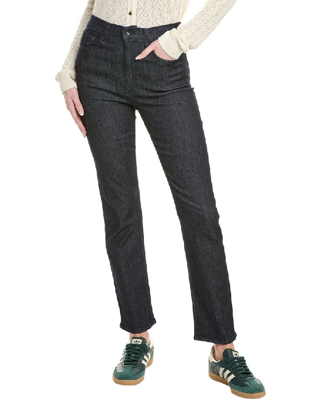 Classic Style rag & bone Fern Rinse Full-Length Slim Jean