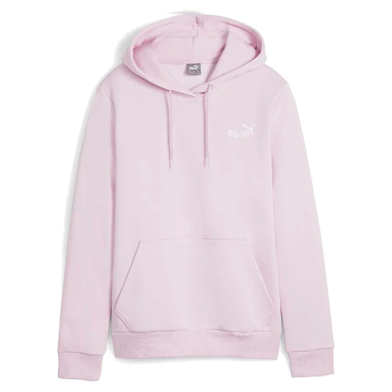 Trendy Casuals Essentials+ Embroidery Fleece Hoodie