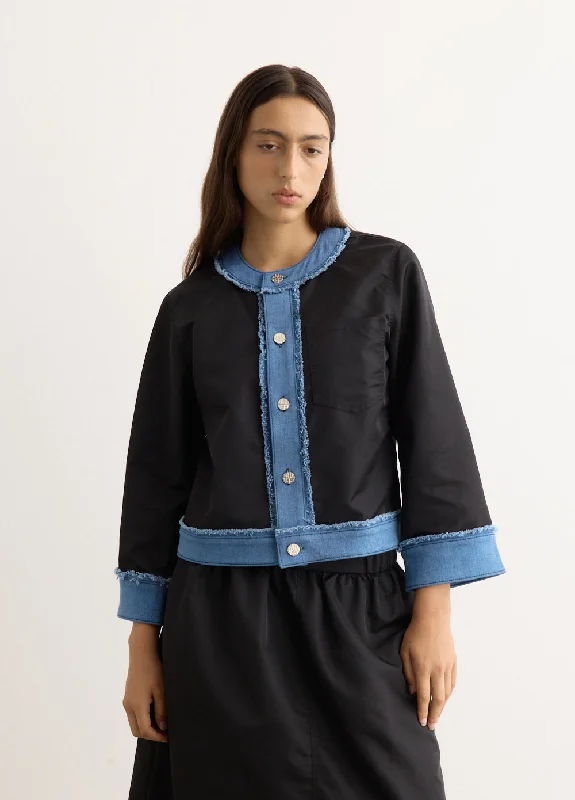 Fresh Comfort Babette Jacket
