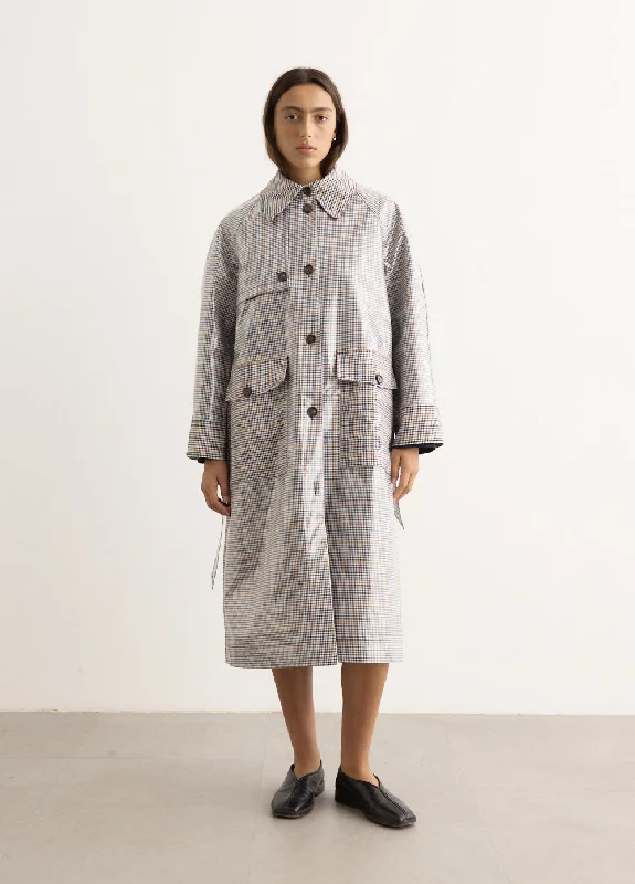 Chic Lounge Dorothy Coat