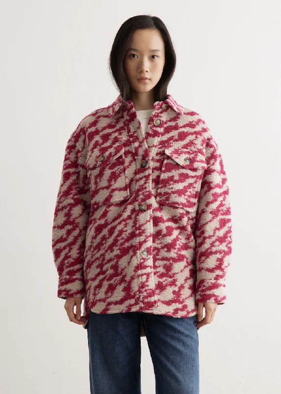 Relaxed Fashion Harveli Coat