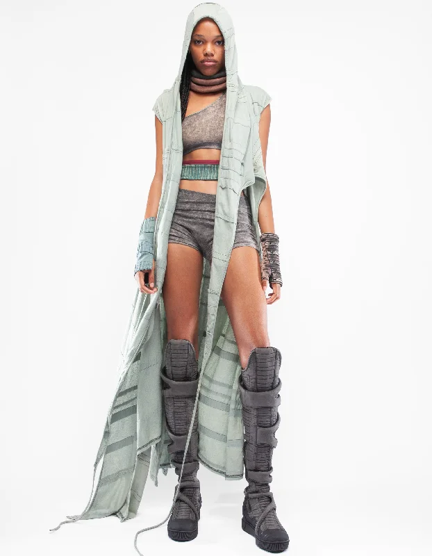 Relaxed Fits CARDIGAN WIND W