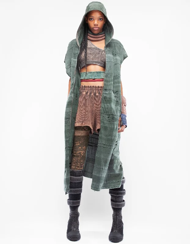 Soft Relaxation Wear OVERSIZE MAGNETIC