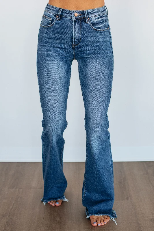 Bowie Risen Jeans