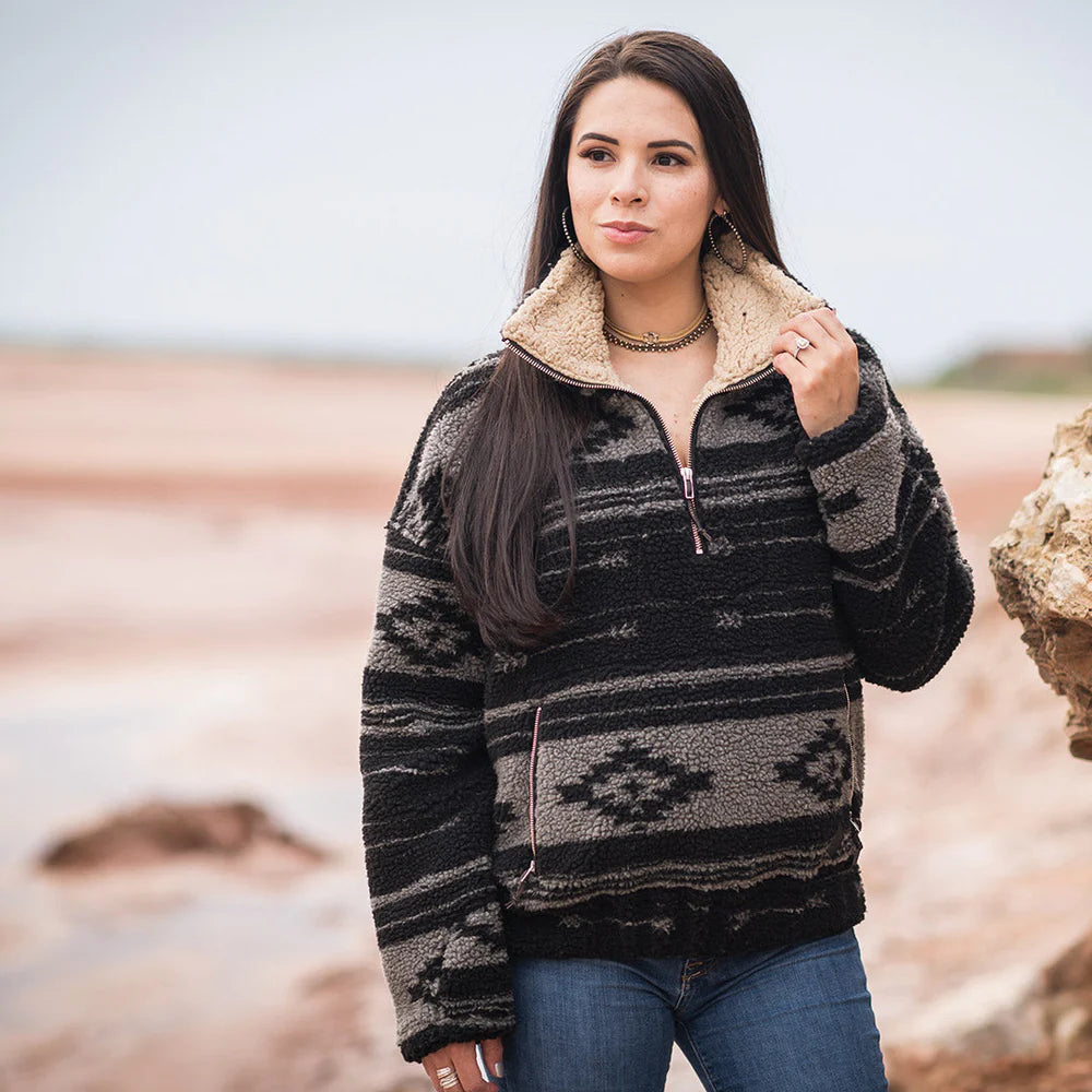 STS Ranchwear Women's Roxie Pullover