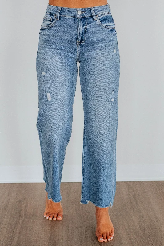 Jovie Risen Jeans