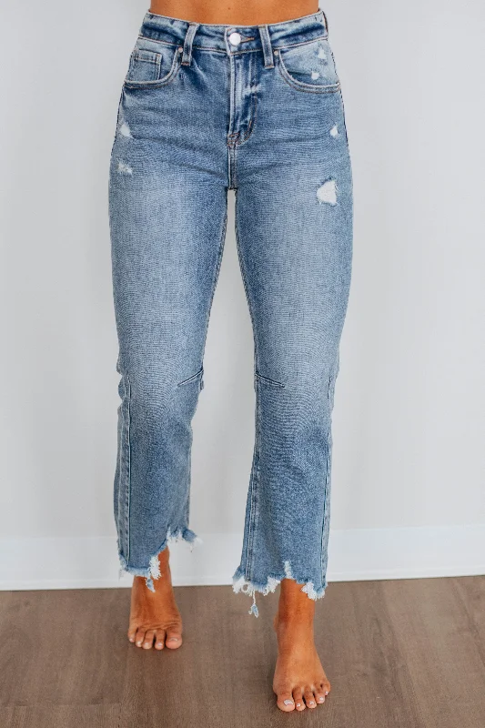 Presley Risen Jeans