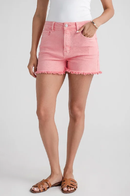 Risen Cut Off Shorts