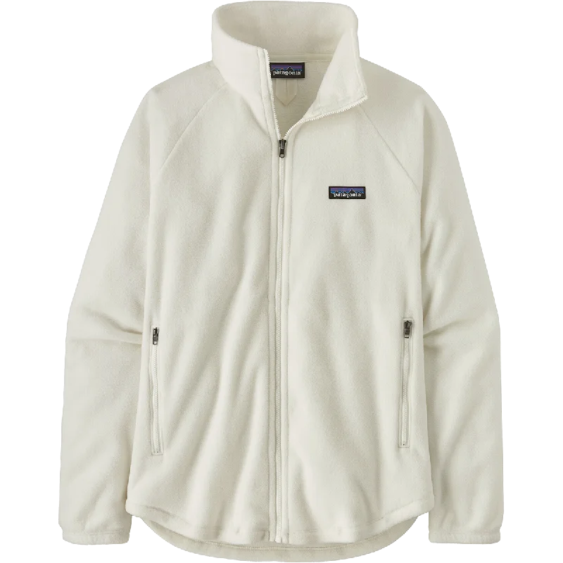 Women's Classic Microdini Jacket