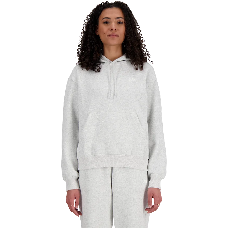 Women's Sport Essentials Fleece Hoodie