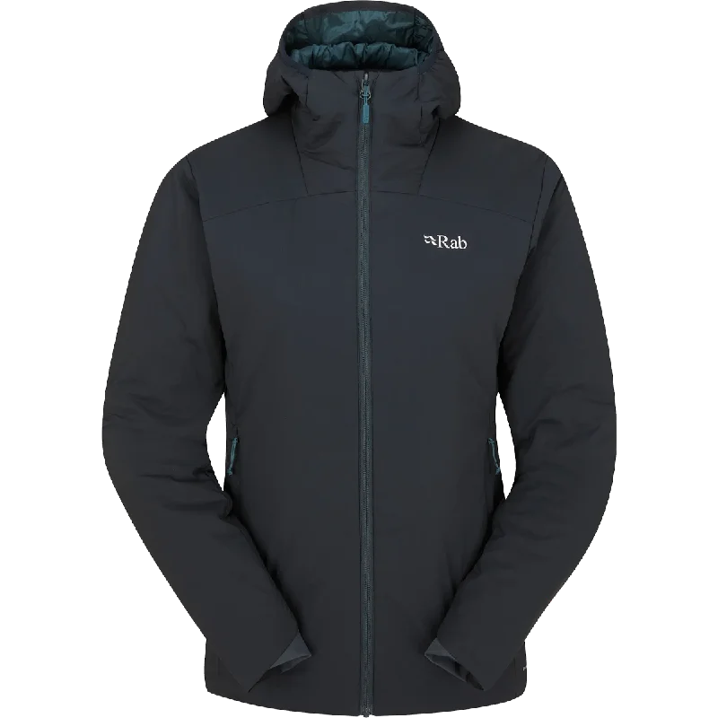 Women's Xenair Alpine Light Jacket