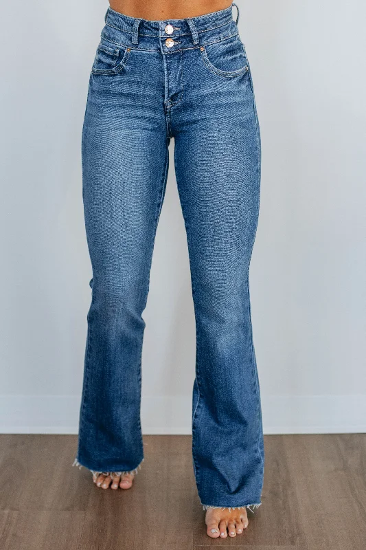 Wilder Risen Jeans