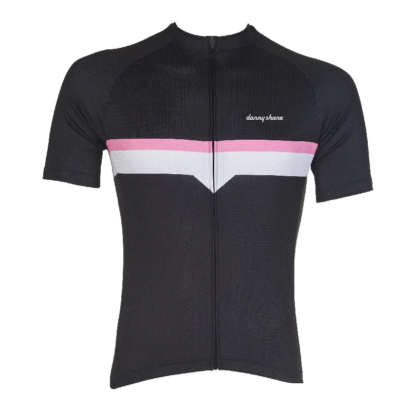 Bolt Performance Jersey - Black