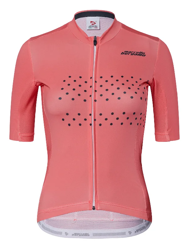 Women's Eccellere Microdot Jersey