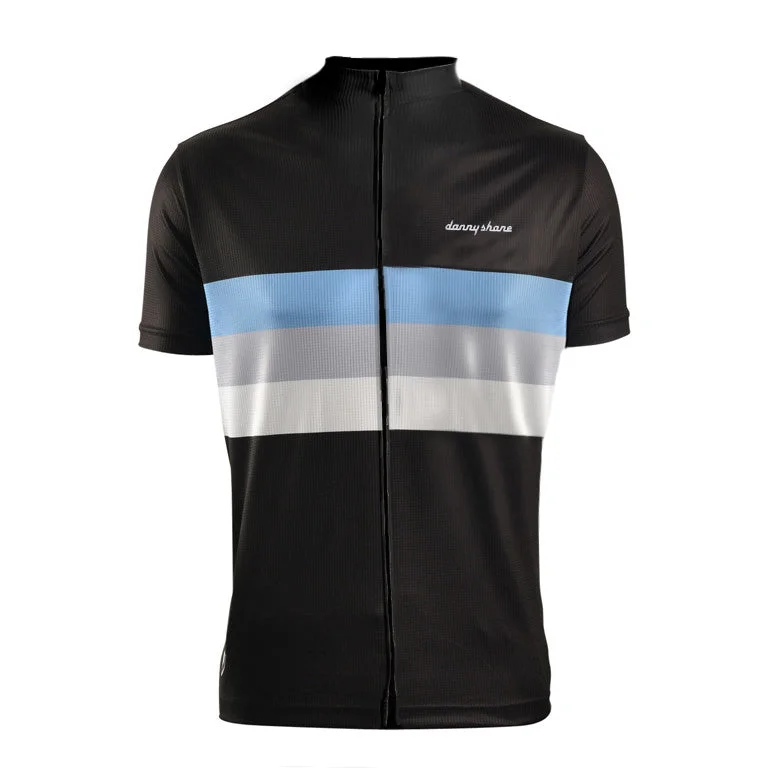 Nelson Performance Jersey - Black