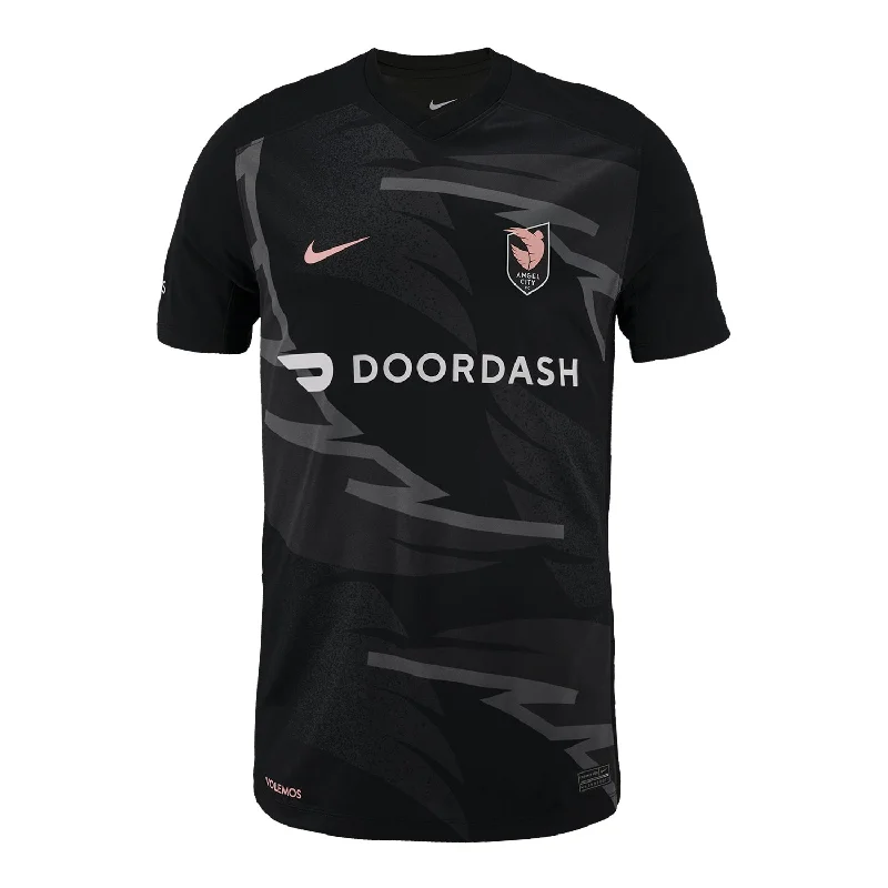 Youth Nike 2024 Angel City FC Primary Moonlight Replica Jersey