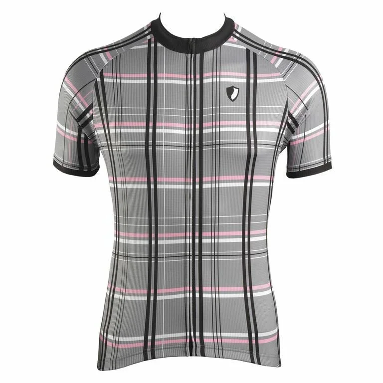 Surrey Performance Jersey - Grey