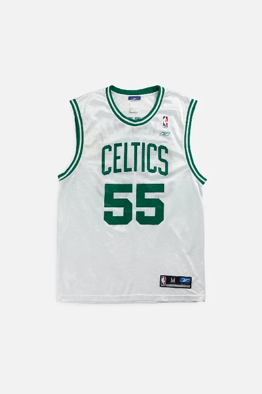 Vintage Boston Celtics NBA Jersey - M