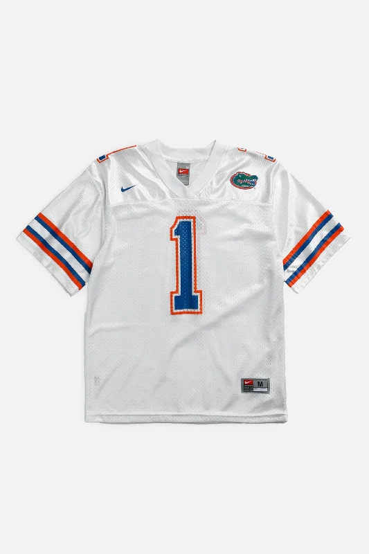 Vintage Florida Gators NCAA Football Jersey - Women's XS