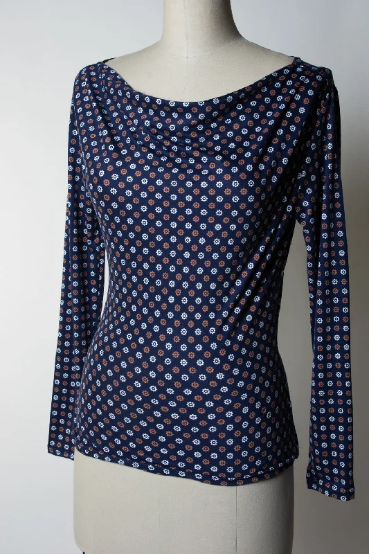 Daphne Top - Cafe Fleur Dot *sale